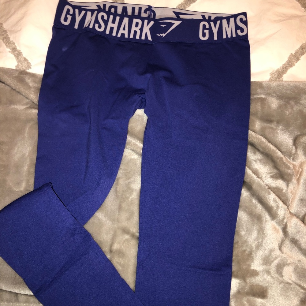 Gymshark leggings